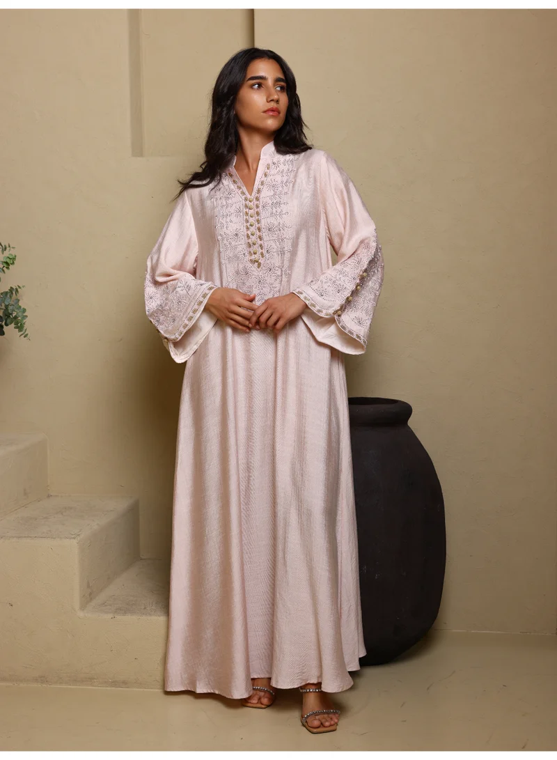 اكسا نادين إيككسا